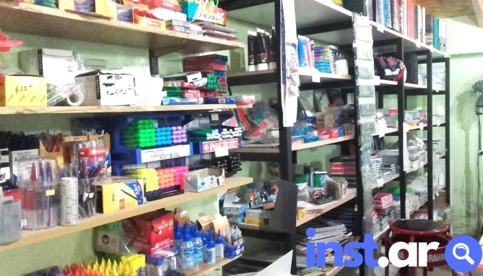 Fotocopias Libreria y kiosco ^la pasarela^ - Tupungato